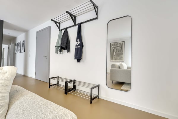 Coliving Alliant Intimité et Vie Partagée au Cœur de Renens 21