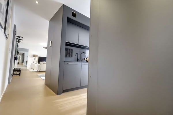 Coliving Alliant Intimité et Vie Partagée au Cœur de Renens 17