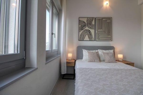 Coliving Moderne Alliant Intimité, Travail et Vie Partagée à Renens 5