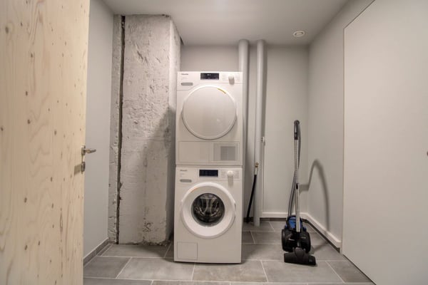 Coliving Moderne Alliant Intimité, Travail et Vie Partagée à Renens 42