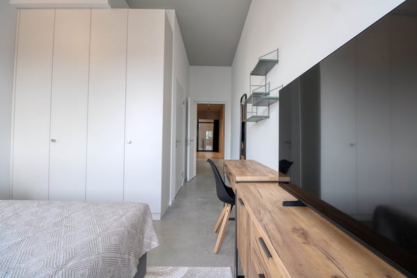 Coliving Moderne Alliant Intimité, Travail et Vie Partagée à Renens 8