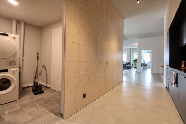 Coliving Moderne Alliant Intimité, Travail et Vie Partagée à Renens 23
