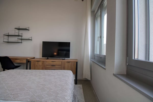 Coliving Moderne Alliant Intimité, Travail et Vie Partagée à Renens 9