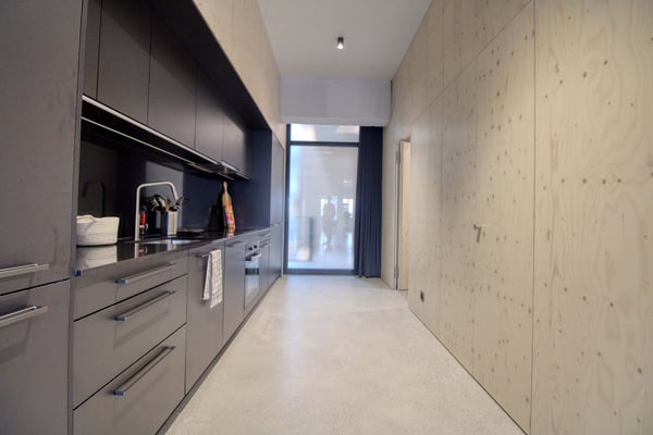 Coliving Moderne Alliant Intimité, Travail et Vie Partagée à Renens 14