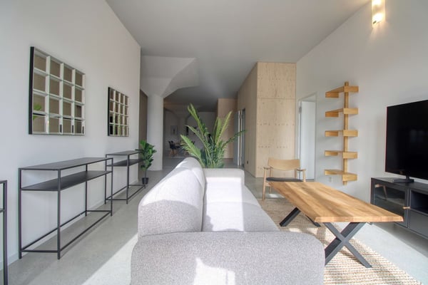 Coliving Moderne Alliant Intimité, Travail et Vie Partagée à Renens 40