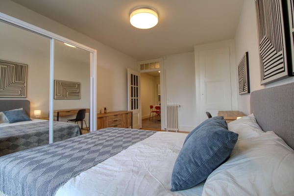Coliving Convivial et Verdoyant à Lausanne 7