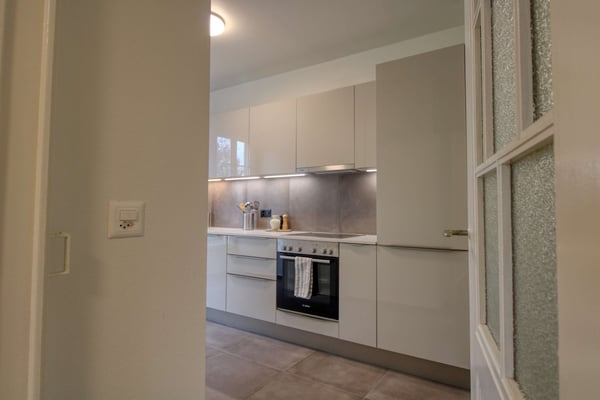 Coliving Convivial et Verdoyant à Lausanne 11