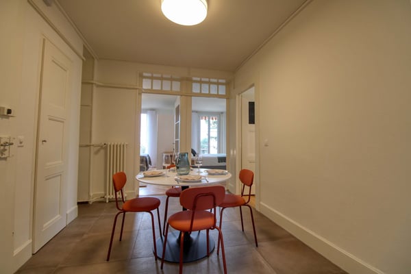 Coliving Convivial et Verdoyant à Lausanne 14