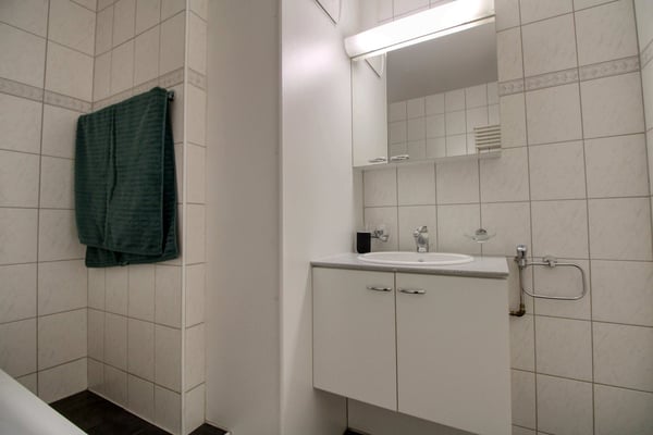 Un vrai cocon au centre de Lausanne 11