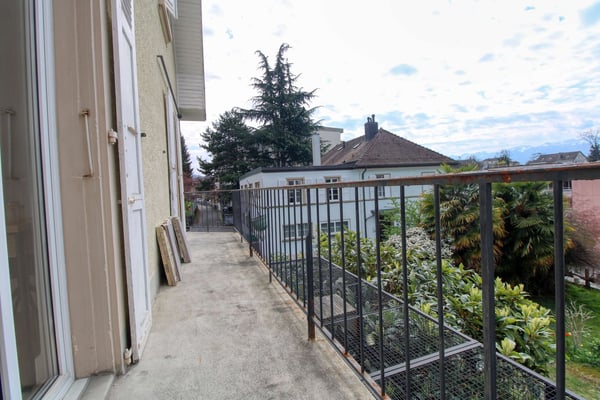 Votre coliving idéal à Lausanne 9