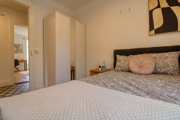 Votre coliving idéal à Lausanne 2
