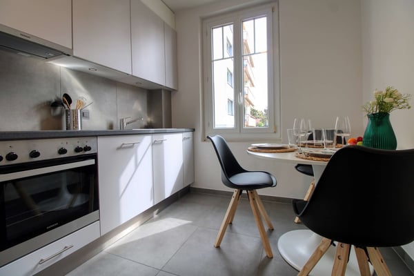 Votre coliving idéal à Lausanne 8
