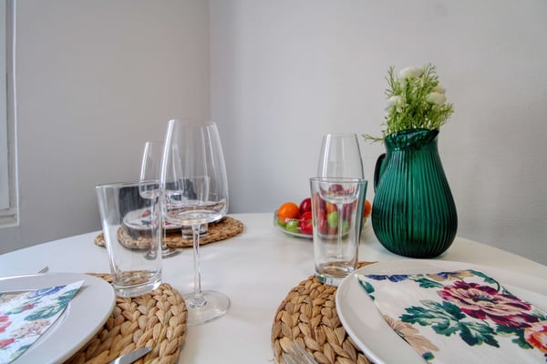 Votre coliving idéal à Lausanne 7