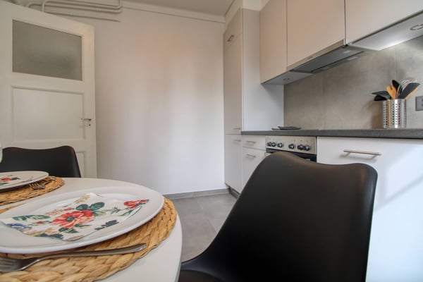 Votre coliving idéal à Lausanne 5