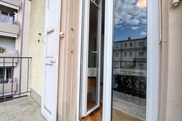Votre coliving idéal à Lausanne 10