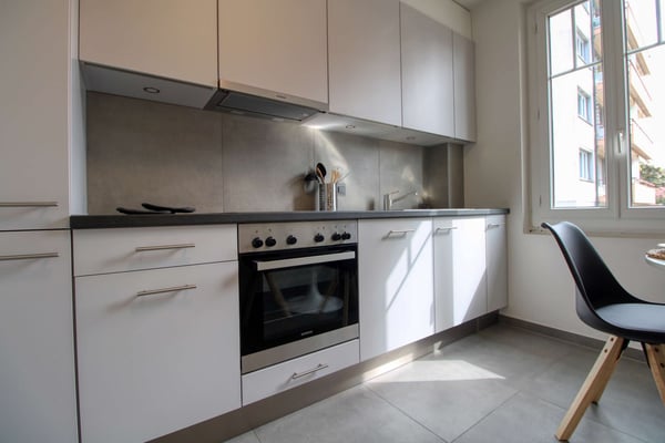 Votre coliving idéal à Lausanne 6