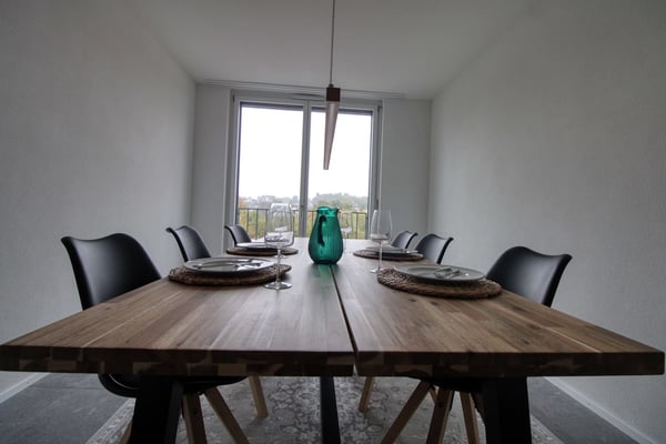 Appartement Coliving Spacieux à Crissier 9