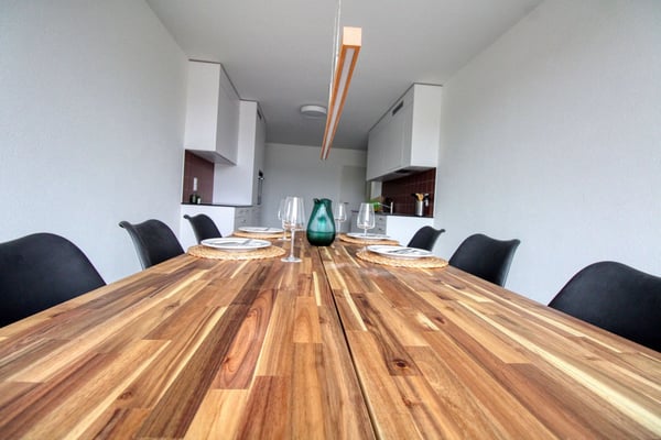 Appartement Coliving Spacieux à Crissier 12