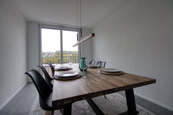 Appartement Coliving Spacieux à Crissier 11