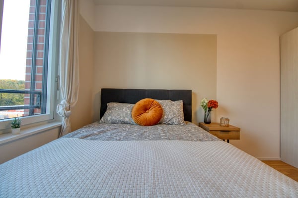 Appartement Coliving Spacieux à Crissier 6