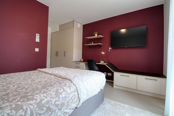 Coliving at Lily : un habitat moderne à proximité de Lausanne, de l'EPFL et de l'UNIL 2