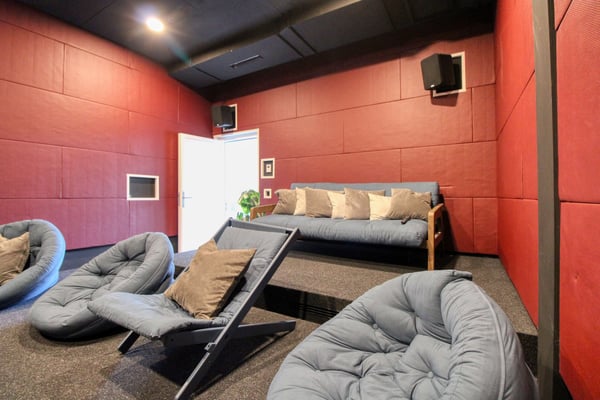 Coliving at Lily : un habitat moderne à proximité de Lausanne, de l'EPFL et de l'UNIL 29