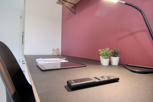 Coliving at Lily : un habitat moderne à proximité de Lausanne, de l'EPFL et de l'UNIL 7