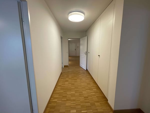 Expérience Élégance Urbaine: Ton Paradis de Coliving à Genève 10