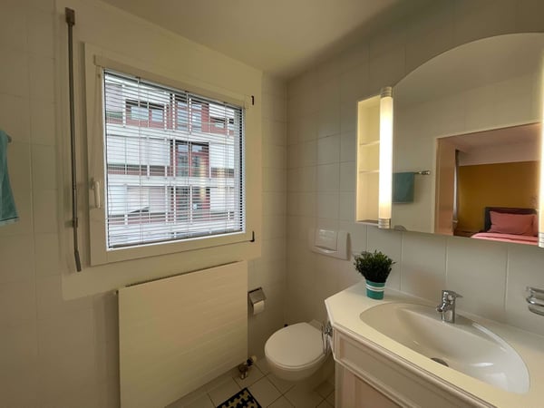Expérience Élégance Urbaine: Ton Paradis de Coliving à Genève 3