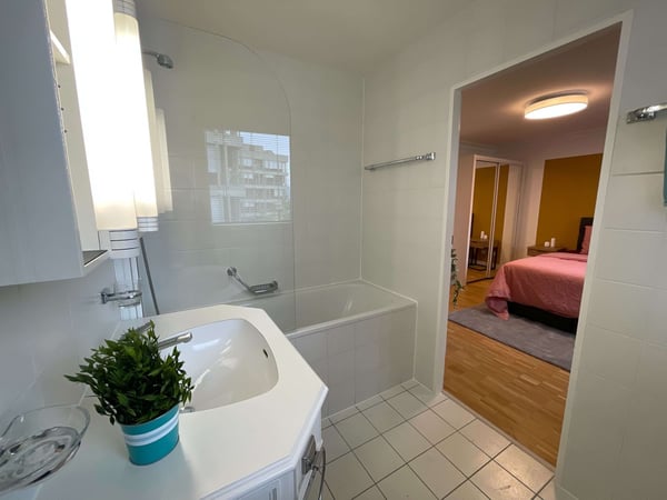 Expérience Élégance Urbaine: Ton Paradis de Coliving à Genève 4
