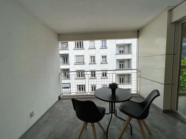 Expérience Élégance Urbaine: Ton Paradis de Coliving à Genève 18
