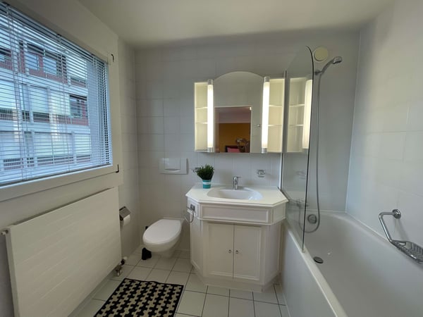 Expérience Élégance Urbaine: Ton Paradis de Coliving à Genève 5