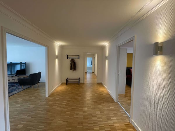 Expérience Élégance Urbaine: Ton Paradis de Coliving à Genève 11