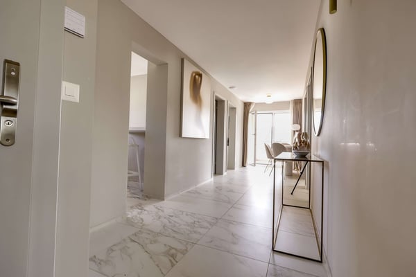 Modernes Coliving zwischen See, Stadt und Karriere in Baar 12