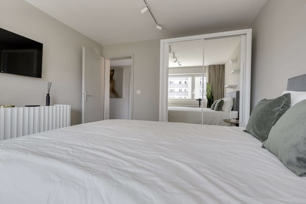 Modernes Coliving zwischen See, Stadt und Karriere in Baar 4