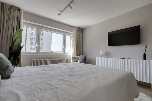 Modernes Coliving zwischen See, Stadt und Karriere in Baar 2