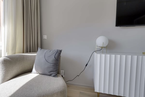 Modernes Coliving zwischen See, Stadt und Karriere in Baar 5