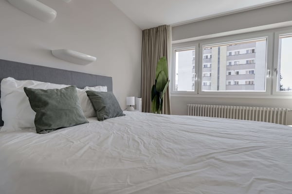 Modernes Coliving zwischen See, Stadt und Karriere in Baar 6