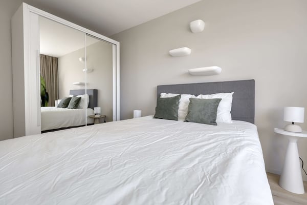 Modernes Coliving zwischen See, Stadt und Karriere in Baar 3