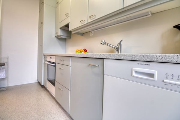 Dein stilvolles Coliving-Zuhause im lebhaften Zürcher Stadtteil Höngg 13