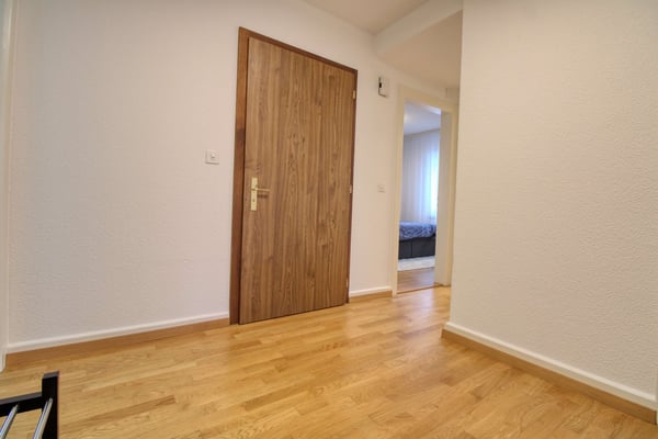 Dein stilvolles Coliving-Zuhause im lebhaften Zürcher Stadtteil Höngg 16