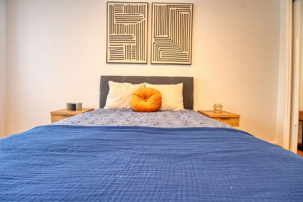 Dein stilvolles Coliving-Zuhause im lebhaften Zürcher Stadtteil Höngg 3
