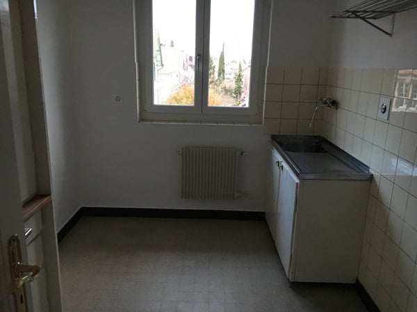 Helles WG-Zimmer im Zentrum von Wollishofen 16