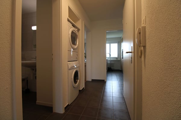 Modernes Wohnen in Dübendorf entdecken 9