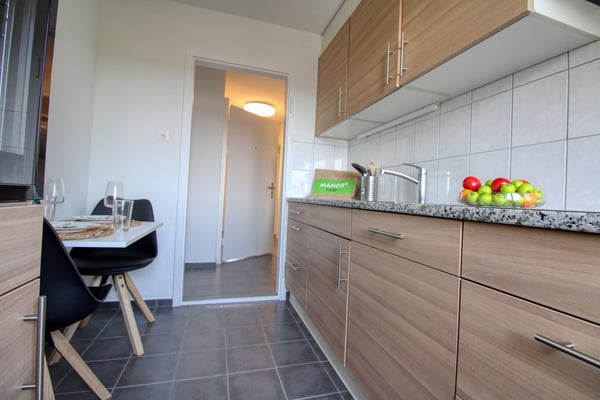 Modernes Wohnen in Dübendorf entdecken 11