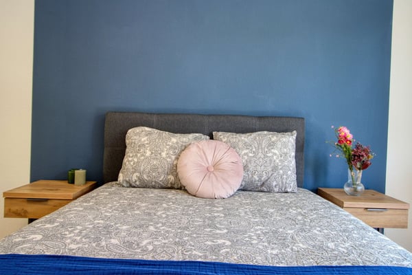 Dein Coliving Home mit privatem Balkon in der Nähe von Basel SBB 8