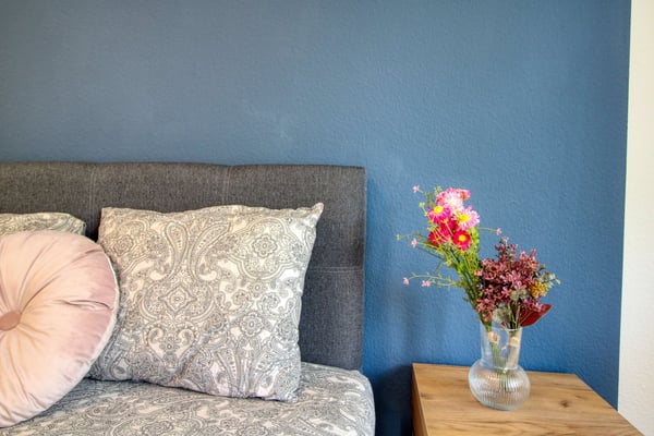 Dein Coliving Home mit privatem Balkon in der Nähe von Basel SBB 6