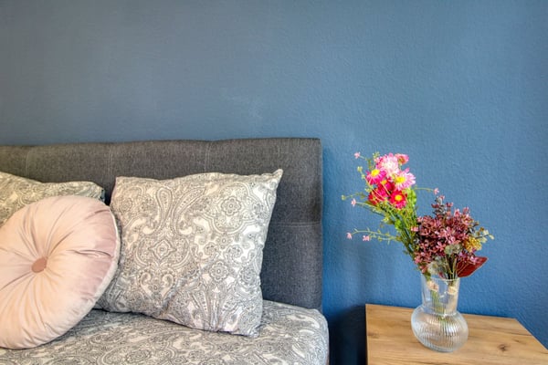 Dein Coliving Home mit privatem Balkon in der Nähe von Basel SBB 2