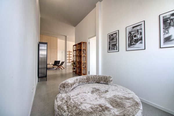 Coliving Moderne Alliant Intimité, Travail et Vie Partagée à Renens 30