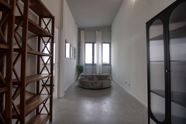 Coliving Moderne Alliant Intimité, Travail et Vie Partagée à Renens 28